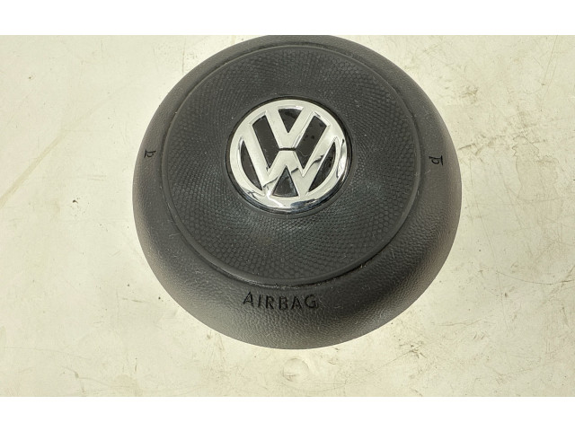 Подушка безопасности водителя 5G0880201AC Volkswagen Golf VII