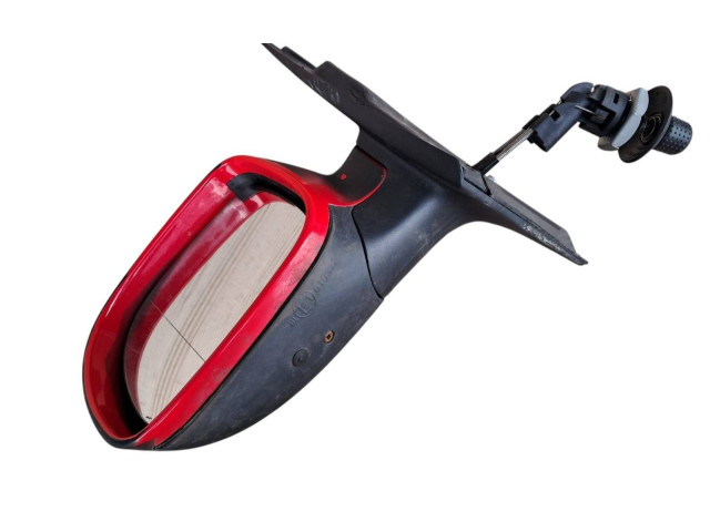 Зеркало электрическое        Volkswagen Lupo  1998 - 2005 года   