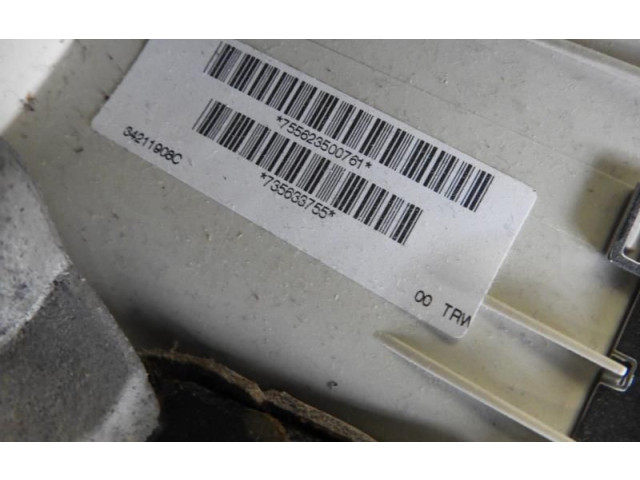 Volant Fiat 500 2016 735633756