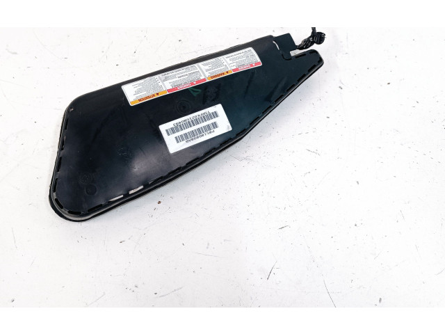 Подушка безопасности в сиденье 05281429AA, 0280151353 Dodge Grand Caravan