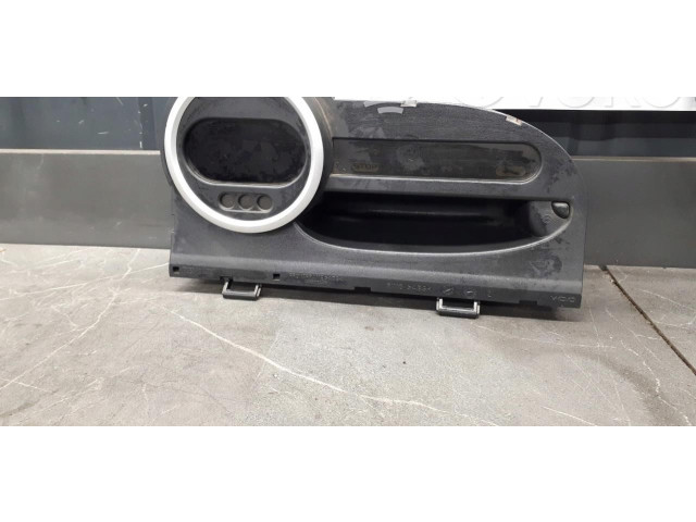 Панель приборов a2c53124419   Renault Twingo II       