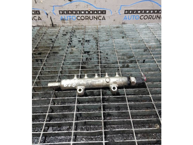 Vstřikovací lišta 06430952 Mitsubishi L200 4D56