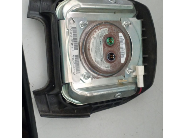 Подушка безопасности водителя p5gv61xdvac, P5GV61XDVAC   Jeep Grand Cherokee (WJ)