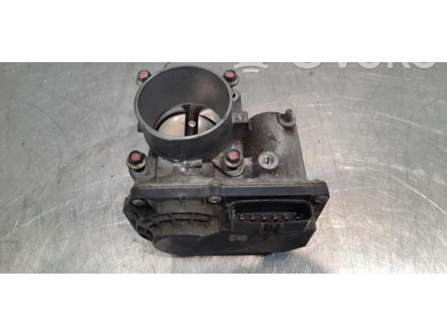 Дроссельная заслонка P50113640K4238 Mazda 2