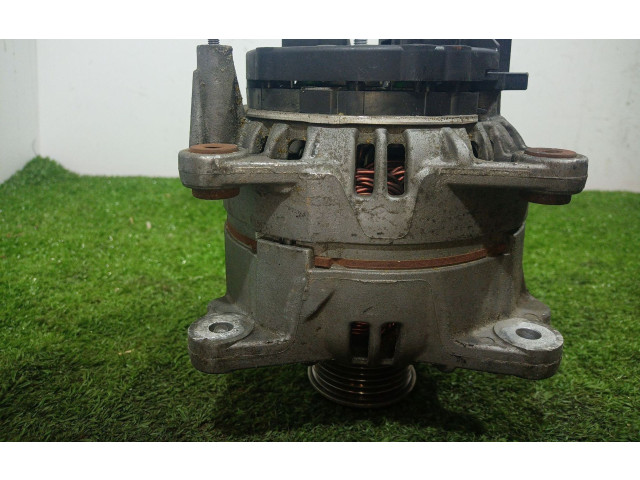 Генератор 06F903023F, 06F903023F   Skoda Octavia Mk2 (1Z)      
