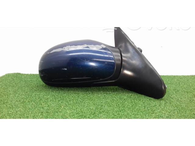 Зеркало электрическое Peugeot 406 1996 - 1999 года