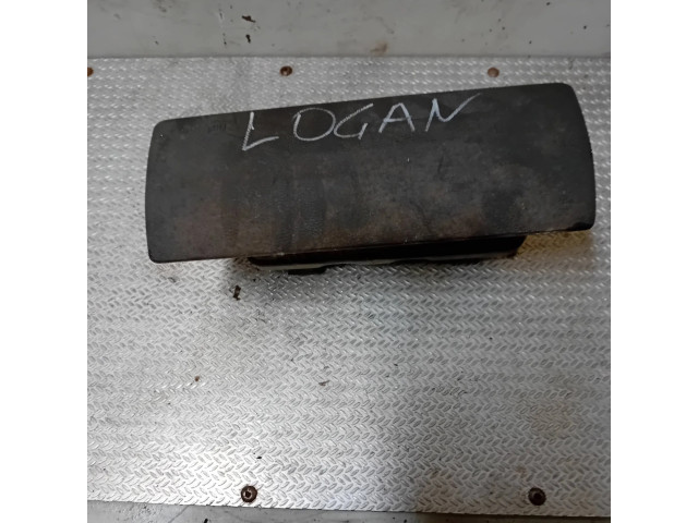 Подушка безопасности пассажира 8200213634, 500460400656 Dacia Logan I