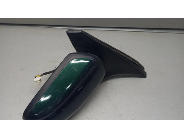 Zpětné zrcátko pravé Mazda 323 F 2002  010089  
