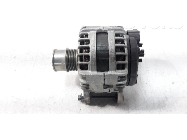 Генератор 05E903026R, ALF280A01BS   Volkswagen Polo      