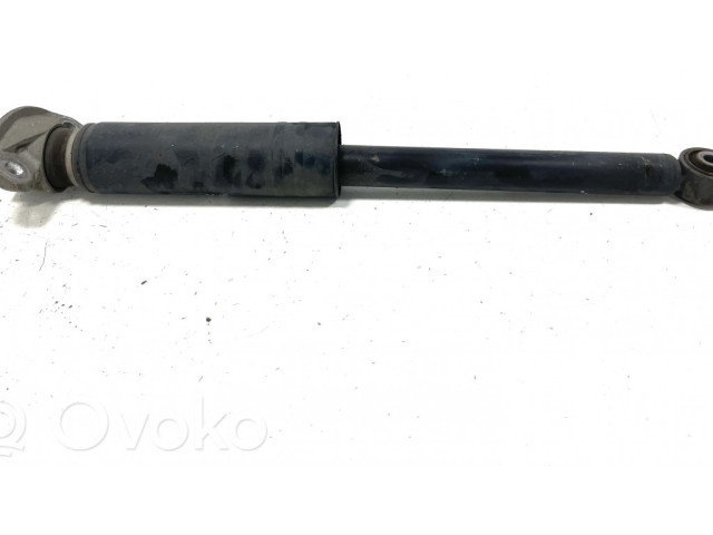 Задний aмортизатор      