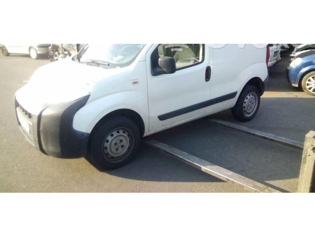 Зеркало электрическое Citroen Nemo - года