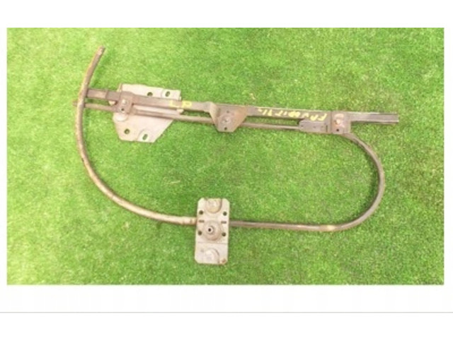 Турбина Передний комплект электрического механизма для подъема окна Skoda Favorit (781)           