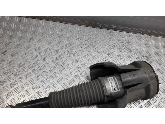 Задний aмортизатор (пневматическое / гидравлическое шасси)