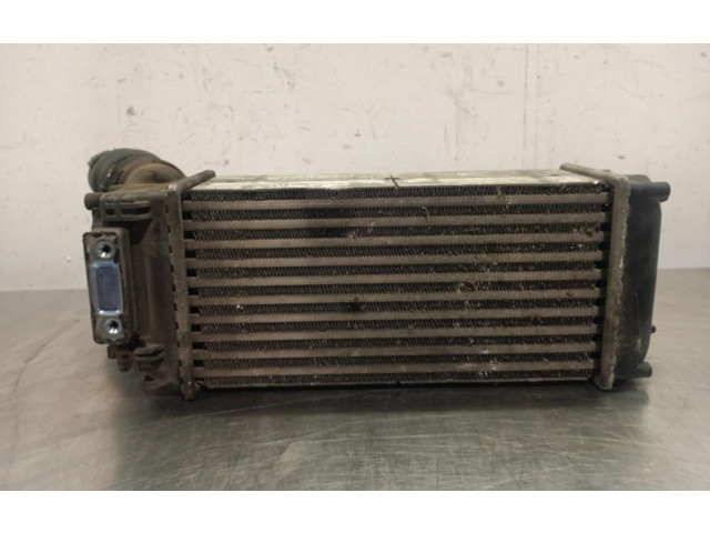 Интеркулер 9648551880 Citroen C4 I