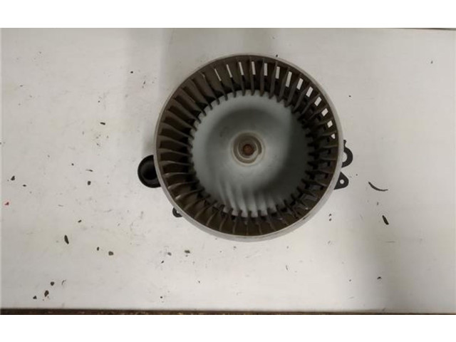 Вентилятор печки    5P3730100, 5P3730100   Dacia Sandero