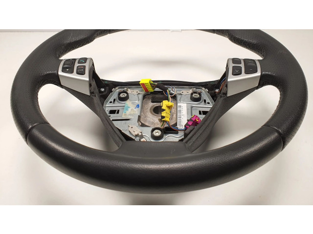 Руль Saab 9-3 Ver2 2008 - 2016 года