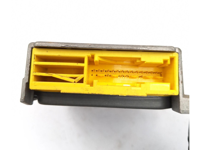 Блок подушек безопасности 8200307188A, 0285001650   Dacia Logan I