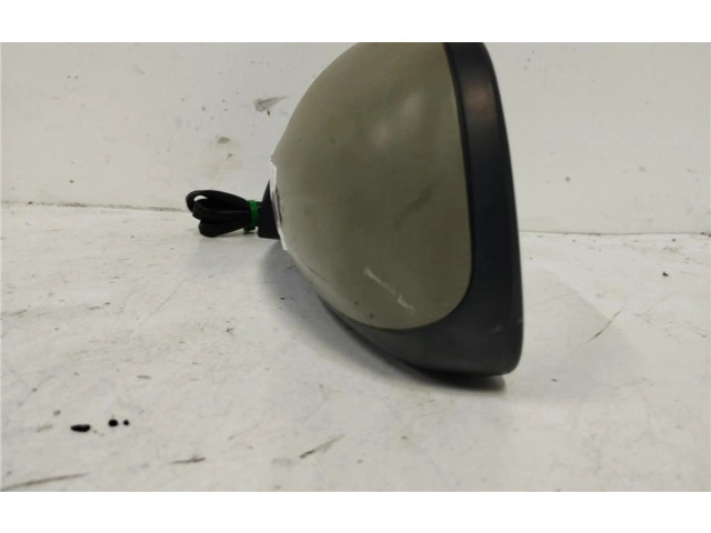 Zpětné zrcátko Peugeot 307 2003 0050058