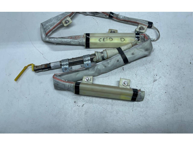 Боковая подушка безопасности 85020A2000 KIA Ceed