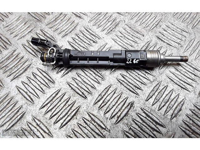 Vstřikovač Nissan Qashqai