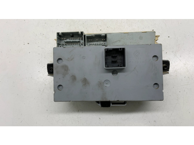   Pojistková skříňka 46812235   Fiat Punto (188) 2002