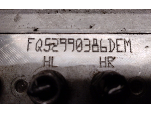 Jednotka ABS 3C0614095P, 16027001A Volkswagen Passat Alltrack 2005