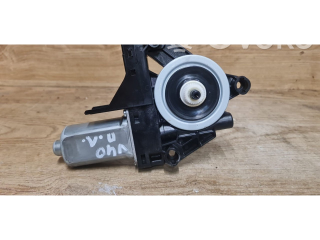 Передний двигатель механизма для подъема окон 966268103 Volvo V40 Cross country 2013 - года