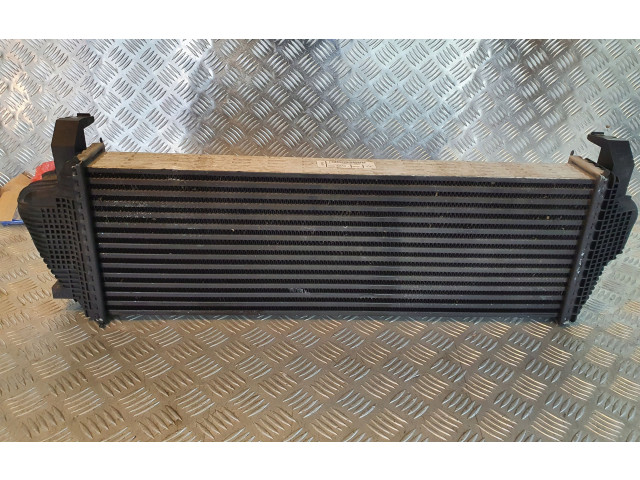 Интеркулер 55038004AD Jeep Grand Cherokee 3.0