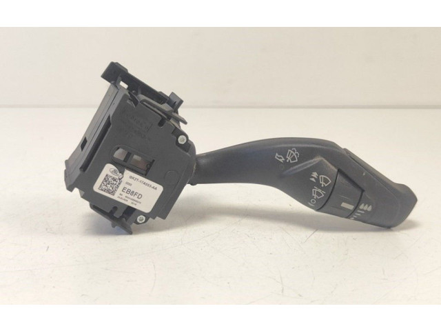 Переключатель дворников GK2T17A553AA, 2009343 Ford Transit Custom