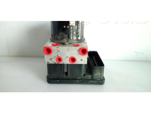 Jednotka ABS 1K0614517AE Volkswagen Caddy