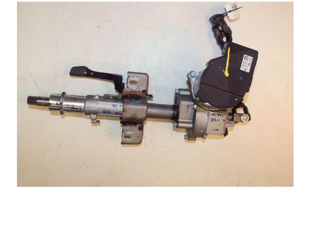 Рулевая рейка 56300Q0610 Hyundai i20 (GB IB) 2014 - 2020 года