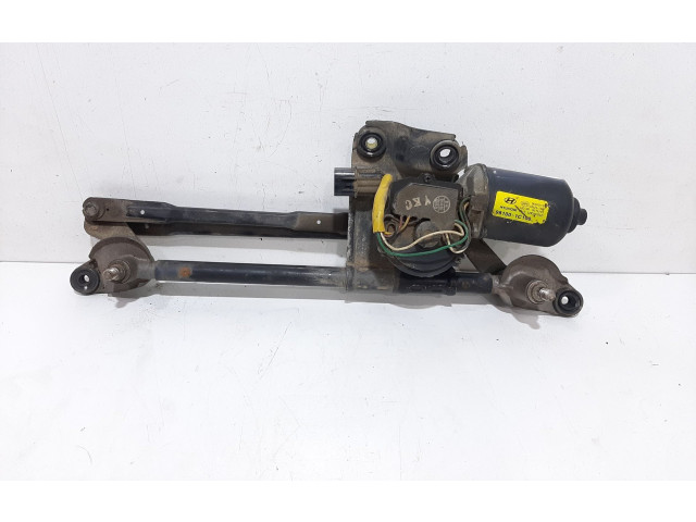 Моторчик дворников 981001C100 Hyundai Getz