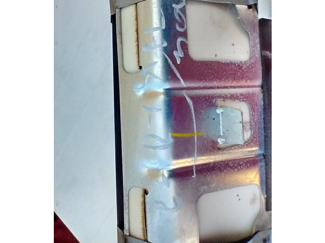 Боковая подушка безопасности P04649127AH   Chrysler 300 - 300C