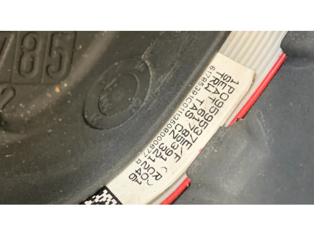 Volant Seat Leon (1P) 2008 1P0419091J, 1P0959542  