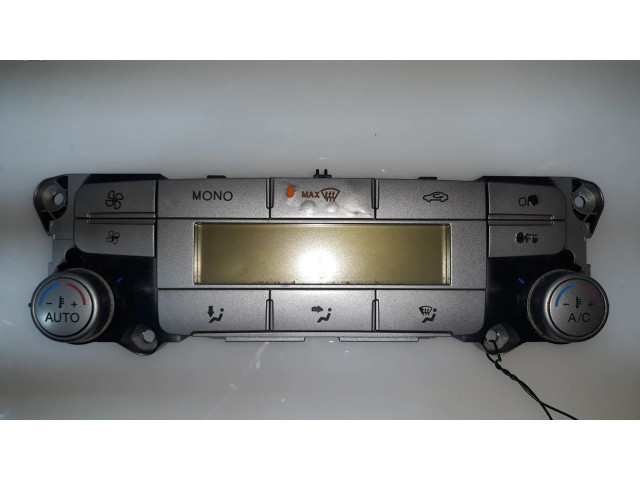 Блок управления климат-контролем 6M2T18C612 Ford Galaxy