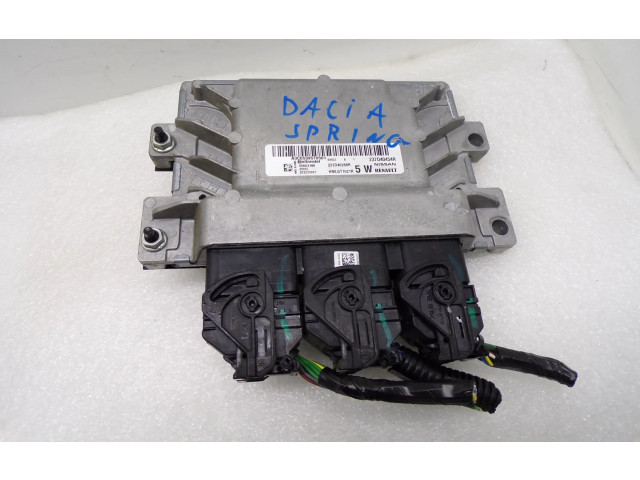Блок управления 237D40288R, 237D40288R   Dacia Spring