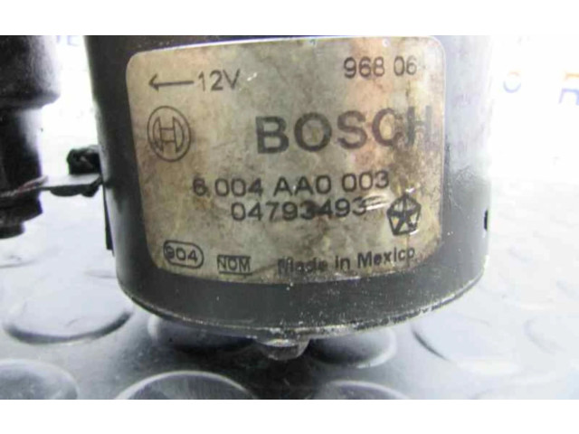 Стартер 04793493   Chrysler Neon II   