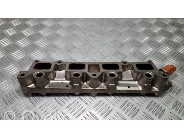 Vstřikovací lišta GK284AHB, 0261545051   Skoda Octavia Mk2 (1Z)  pro benzínový motor 1.4 caxa 