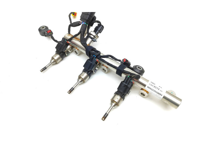 Комплект форсунок 12698574, SR942235436094    Buick Encore GX I   