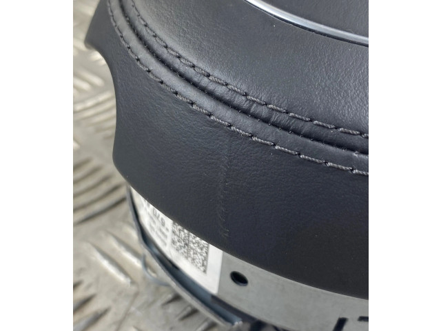 Volant Audi A8 S8 D4 4H 2011 4H0419091AF, 4H0880201L  