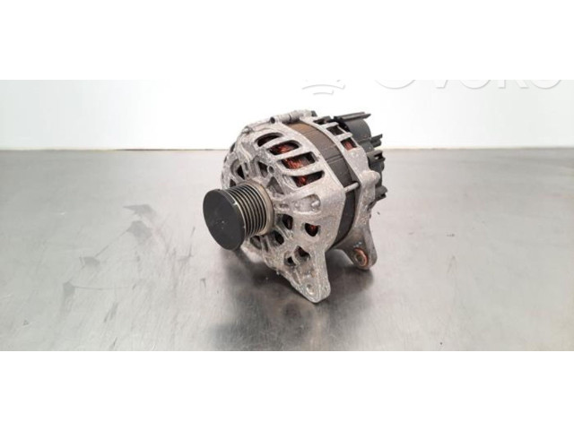 Шатун 231005300R Dacia Dokker