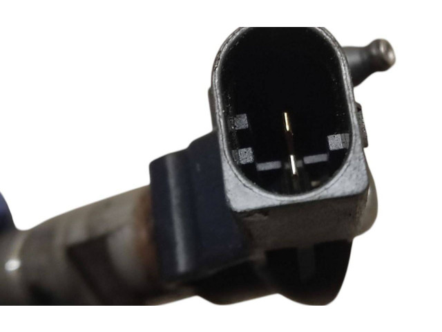 Форсунка 059130277AC, 0445115039    Audi A6 S6 C6 4F  BPP 