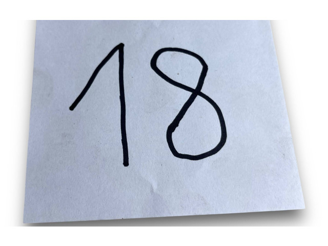 Řídící jednotka 1131736 Alfa Romeo 145 - 146 2000