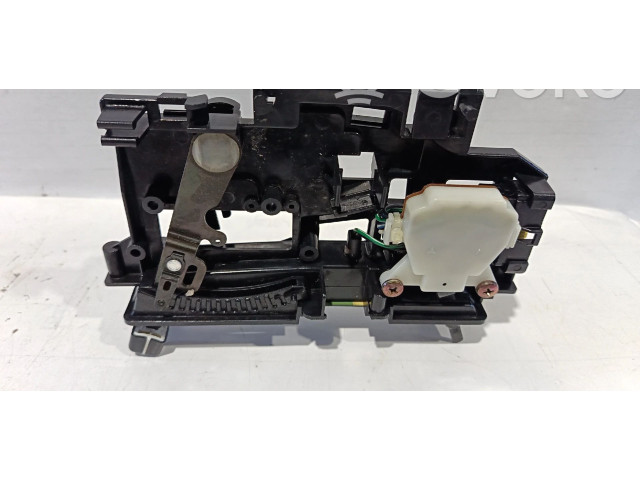 Блок управления климат-контролем MB438504 Mitsubishi L300, Cosmos