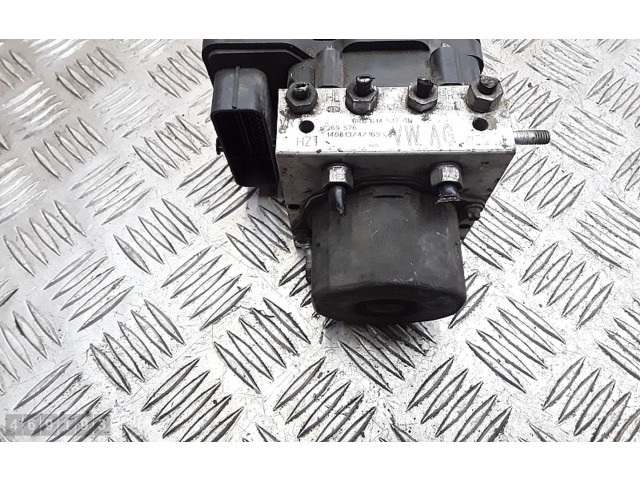 Блок АБС    Audi  A1  2010 - 2018 года