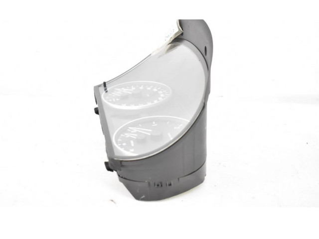 Přístrojová deska BMW X3 E83 2006 9110205, 9110205