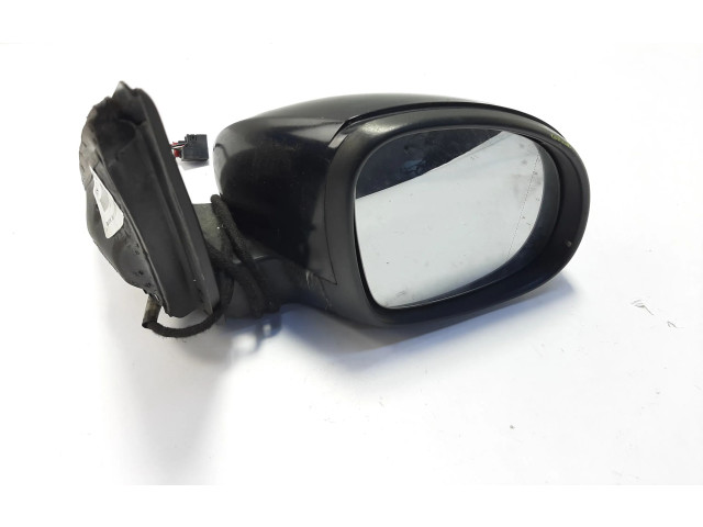 Zpětné zrcátko  Volkswagen Tiguan 2011  5N2857502L  