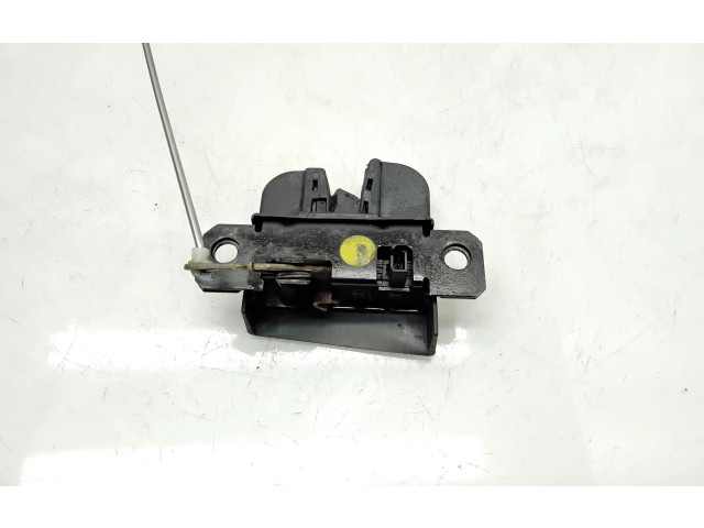 Замок багажника 7H0827506A Volkswagen Transporter - Caravelle T5 2003 - 2015 года