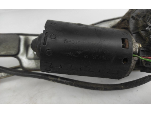 Моторчик дворников 0390241374 Citroen Xsara