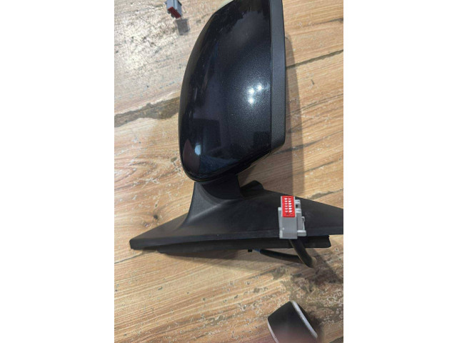 Зеркало электрическое Ford Galaxy 2006 - 2015 года